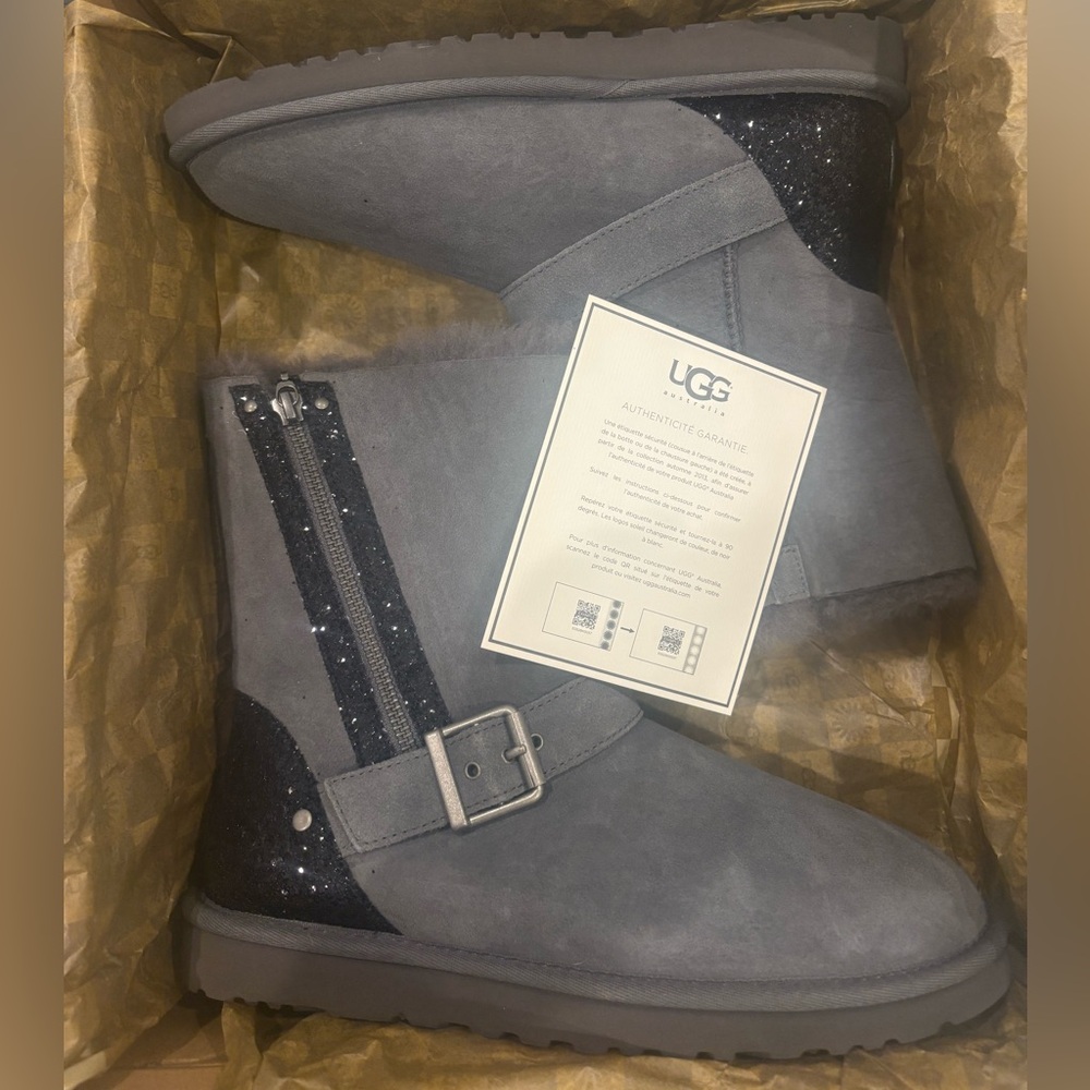 Women’s UGG boots